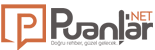 Puanlar.net | Doğru Rehber Güzel Gelecek