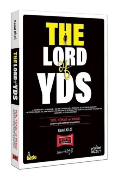 The Lord Of Yds