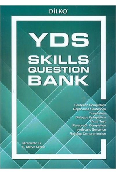 Yds Skills Question Bank